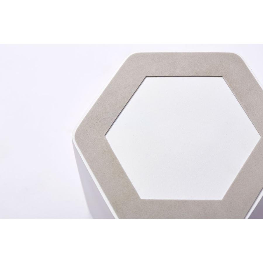 マルチスタンド ideaco ロッカ ペンスタンド リモコンスタンド リモコン収納 イデアコ マルチスタンド Rokka マットグレー |  | 05