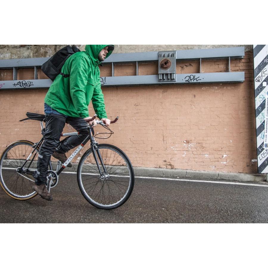 レイングッズ 24ボトルズ サルバ ガンバ レインパンツ 24Bottles レイングッズ |  | 01