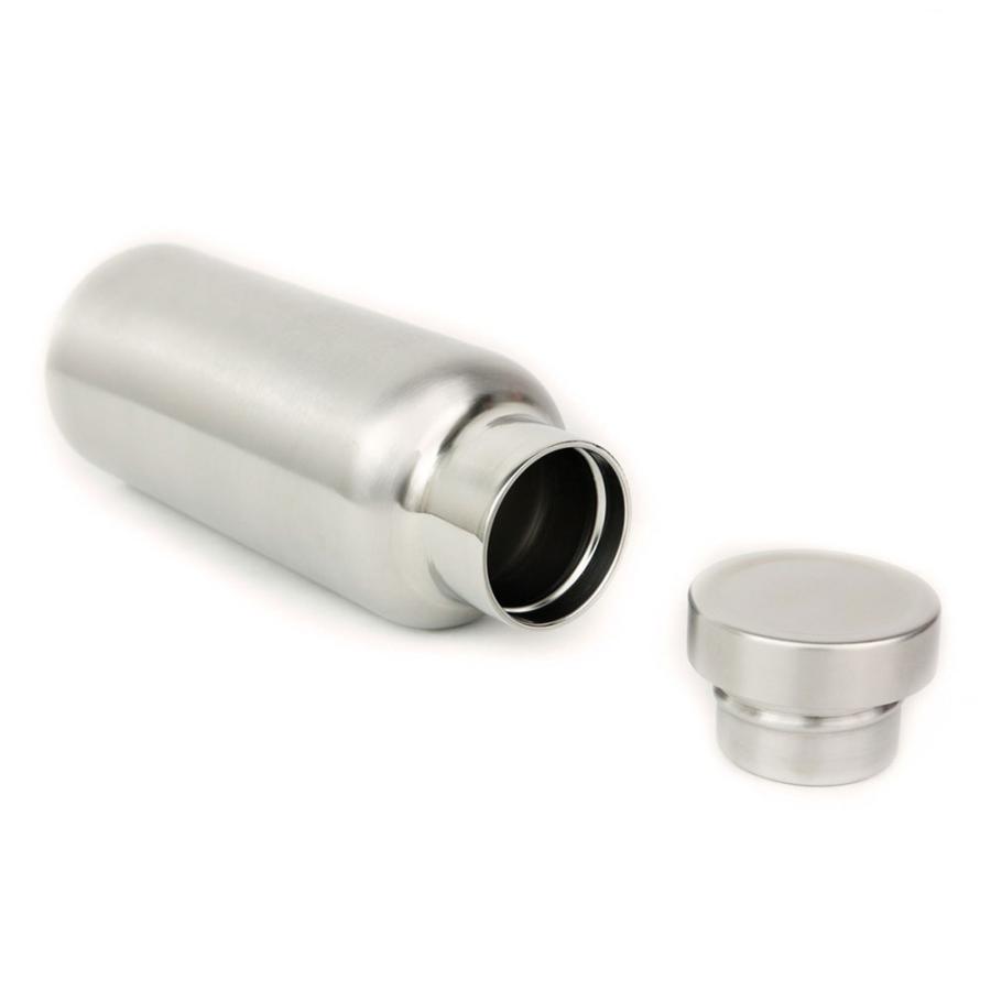 水筒 24ボトルズ サーモボトル サーモス ステンレスボトル 24Bottles THERMO ホワイト |  | 03