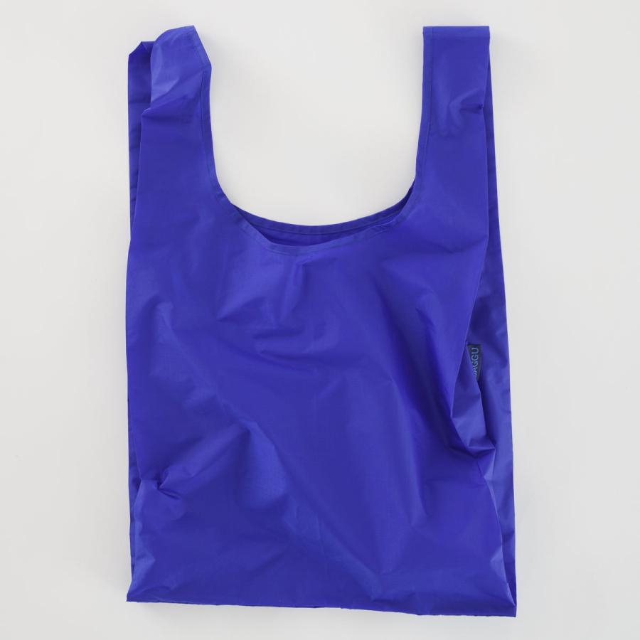 エコバッグ BAGGU 正規品 STANDARD 無地 折りたたみ ショッピング