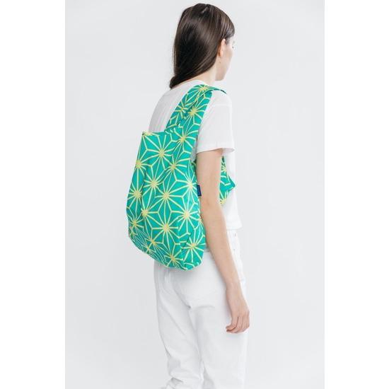 エコバッグ BAGGU 正規品 STANDARD BAGGU 折りたたみ ショッピングバッグ バグゥ スタンダード バグゥ 日本限定 アサノハ |  | 02