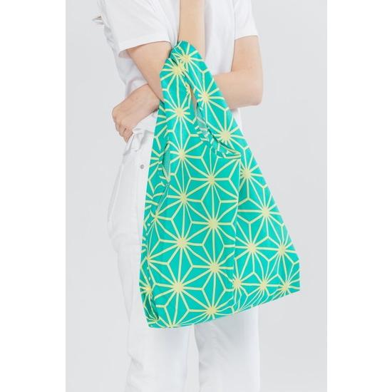 エコバッグ BAGGU 正規品 STANDARD BAGGU 折りたたみ ショッピングバッグ バグゥ スタンダード バグゥ 日本限定 アサノハ |  | 03