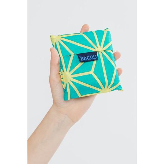 エコバッグ BAGGU 正規品 STANDARD BAGGU 折りたたみ ショッピングバッグ バグゥ スタンダード バグゥ 日本限定 アサノハ |  | 04