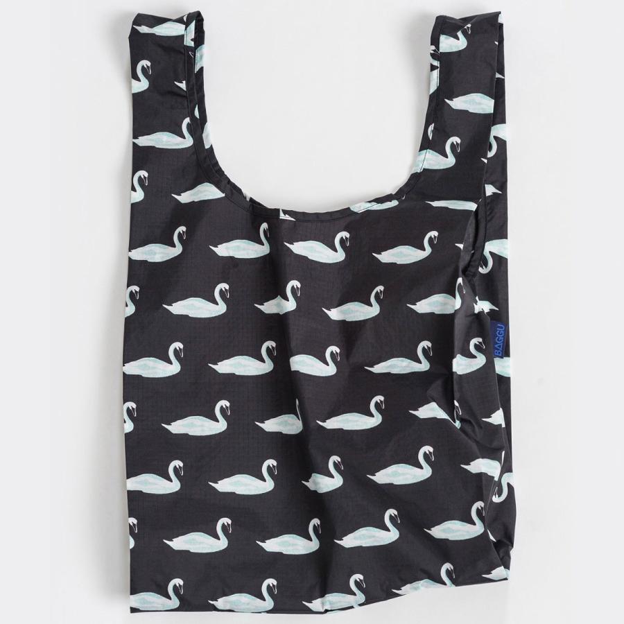 エコバッグ BAGGU 正規品 STANDARD 折りたたみ ショッピングバッグ