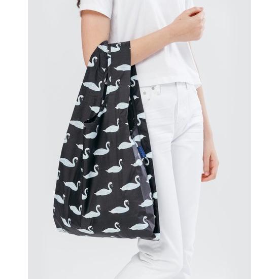 エコバッグ BAGGU 正規品 STANDARD 折りたたみ ショッピングバッグ
