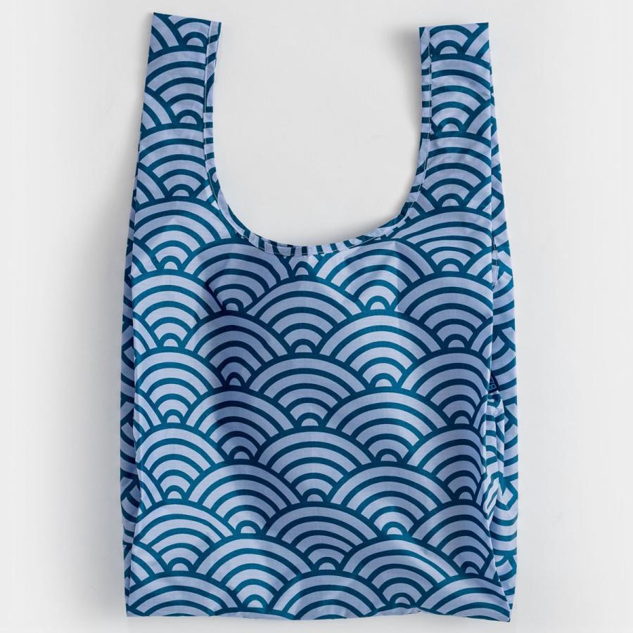 エコバッグ BAGGU 正規品 STANDARD BAGGU 折りたたみ ショッピングバッグ バグゥ スタンダード バグゥ 日本限定 セイガイハ | 