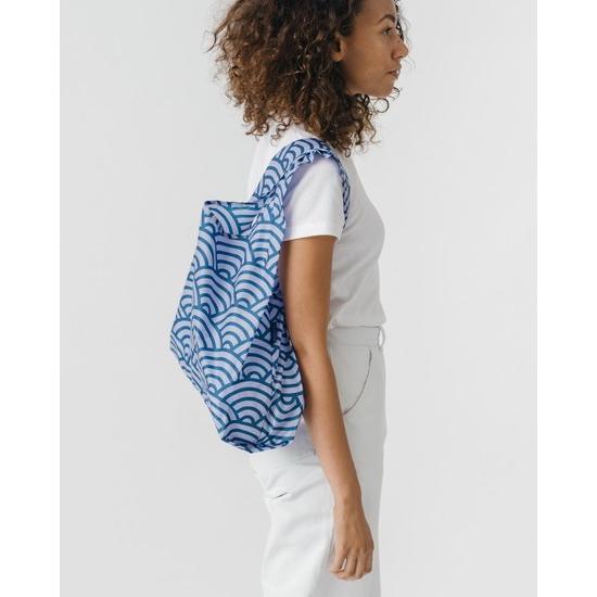 エコバッグ BAGGU 正規品 STANDARD BAGGU 折りたたみ ショッピングバッグ バグゥ スタンダード バグゥ 日本限定 セイガイハ |  | 01