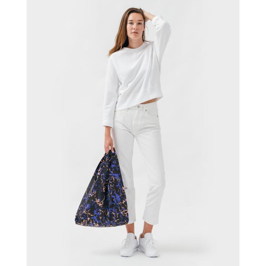 エコバッグ BAGGU 正規品 STANDARD BAGGU 折りたたみ ショッピングバッグ バグゥ スタンダード バグゥ マーブル |  | 01