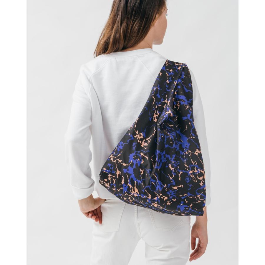 エコバッグ BAGGU 正規品 STANDARD BAGGU 折りたたみ ショッピングバッグ バグゥ スタンダード バグゥ マーブル |  | 02