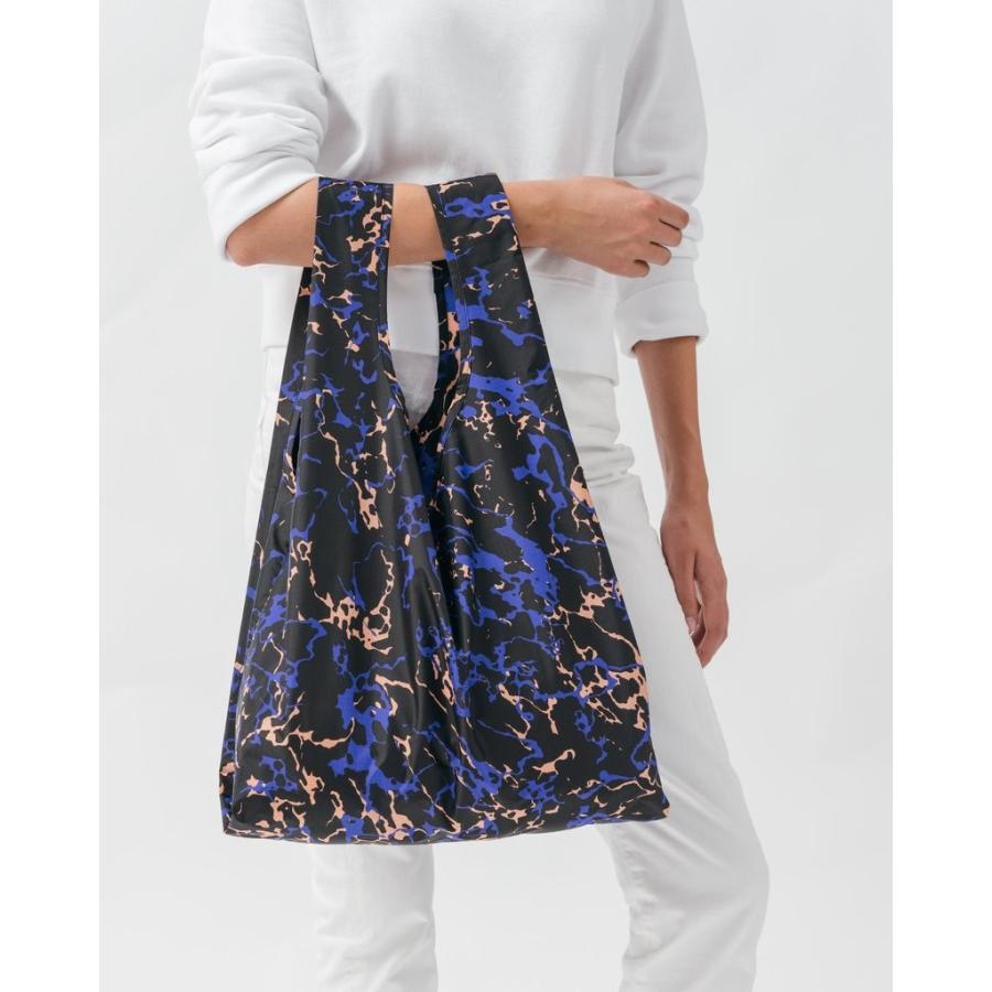 エコバッグ BAGGU 正規品 STANDARD BAGGU 折りたたみ ショッピングバッグ バグゥ スタンダード バグゥ マーブル |  | 03