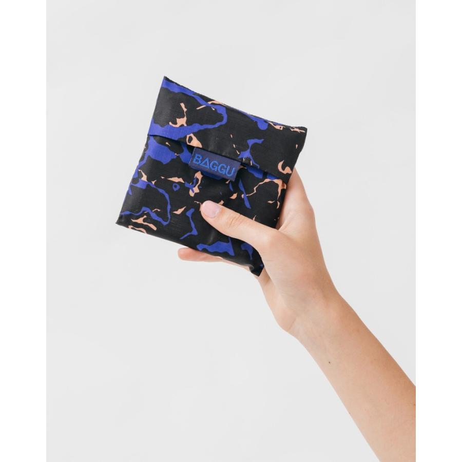 エコバッグ BAGGU 正規品 STANDARD BAGGU 折りたたみ ショッピングバッグ バグゥ スタンダード バグゥ マーブル |  | 04