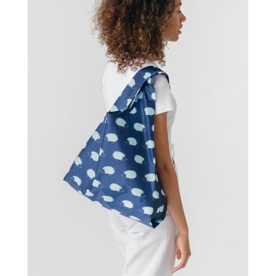 エコバッグ BAGGU 正規品 STANDARD BAGGU 折りたたみ ショッピングバッグ バグゥ スタンダード バグゥ 日本限定 ハリネズミ |  | 01