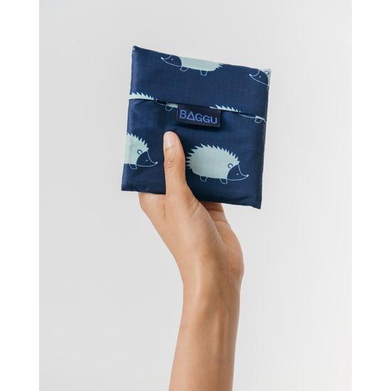 エコバッグ BAGGU 正規品 STANDARD BAGGU 折りたたみ ショッピングバッグ バグゥ スタンダード バグゥ 日本限定 ハリネズミ |  | 02