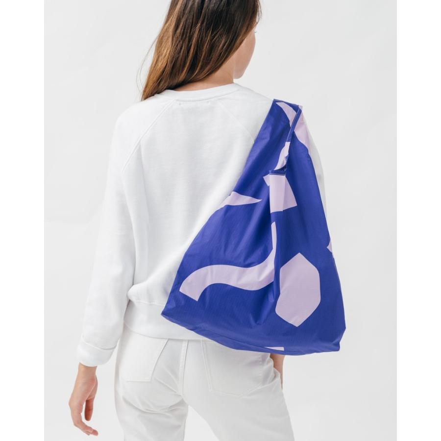 エコバッグ BAGGU 正規品 STANDARD BAGGU 折りたたみ ショッピングバッグ バグゥ スタンダード バグゥ カットアウト |  | 02