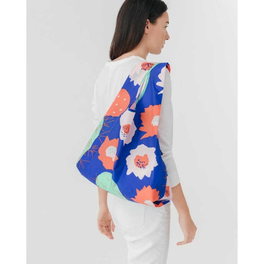 エコバッグ BAGGU 正規品 STANDARD BAGGU 折りたたみ ショッピングバッグ バグゥ スタンダード バグゥ カクタス |  | 02