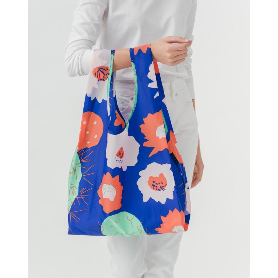 エコバッグ BAGGU 正規品 STANDARD BAGGU 折りたたみ ショッピングバッグ バグゥ スタンダード バグゥ カクタス |  | 03