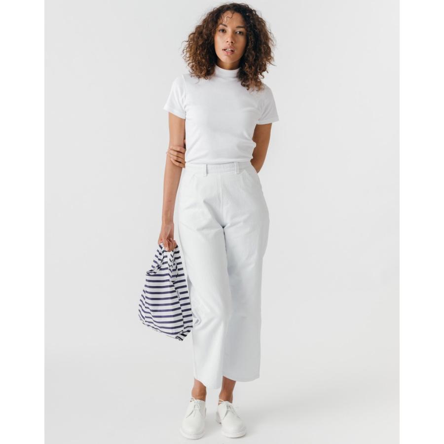 エコバッグ BAGGU 正規品 BABY BAGGU 折りたたみ ショッピングバッグ バグゥ ベビー バグゥ マーブルフューシャピンク |  | 01