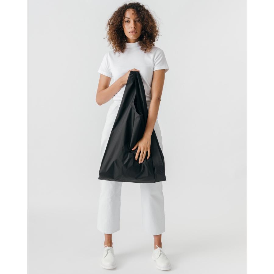 エコバッグ BAGGU 正規品 BIG BAGGU 収納ポーチ 大きめ 折りたたみ ショッピングバッグ バグゥ ビッグバグゥ 無地 ブラック |  | 01