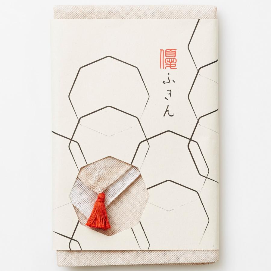 布巾 蚊帳（かや）生地ふきん 日本製 優ふきん 生成り | 