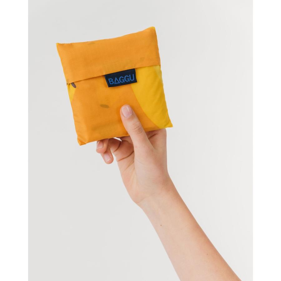 エコバッグ BAGGU 正規品 STANDARD BAGGU 折りたたみ ショッピングバッグ バグゥ スタンダード バグゥ バナナ |  | 04