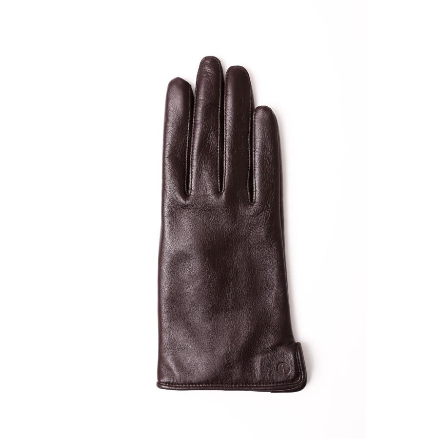 手袋 iTouch Gloves Leather S レディース スマートフォン・タブレット 手ぶくろ 機能手袋 スマホ タッチパネル対応 アイタッチグローブ ブラウン |  | 01