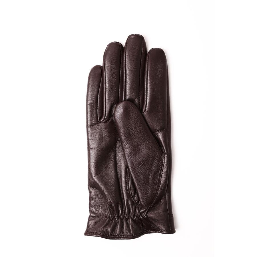 手袋 iTouch Gloves Leather L メンズ スマートフォン・タブレット 手ぶくろ 機能手袋 スマホ タッチパネル対応 アイタッチグローブ ブラウン |  | 02