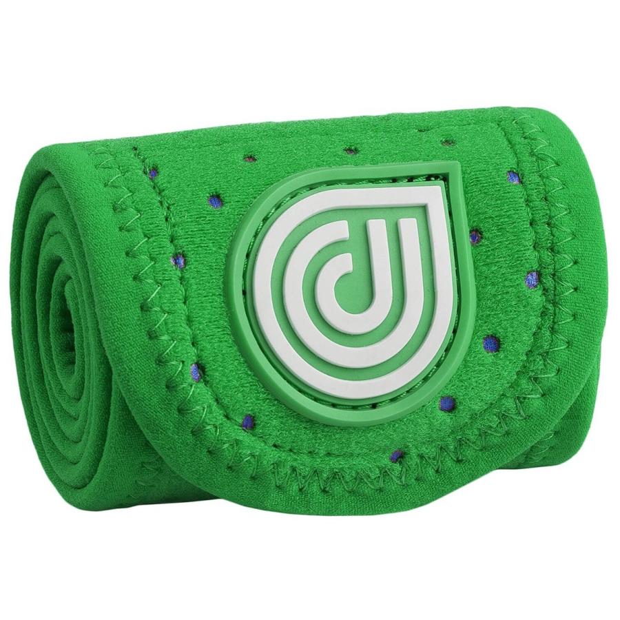 サポーター Dr.Cool アイシング機能 足首 膝 肘 腕 ドクタークール Sサイズ グリーン | 