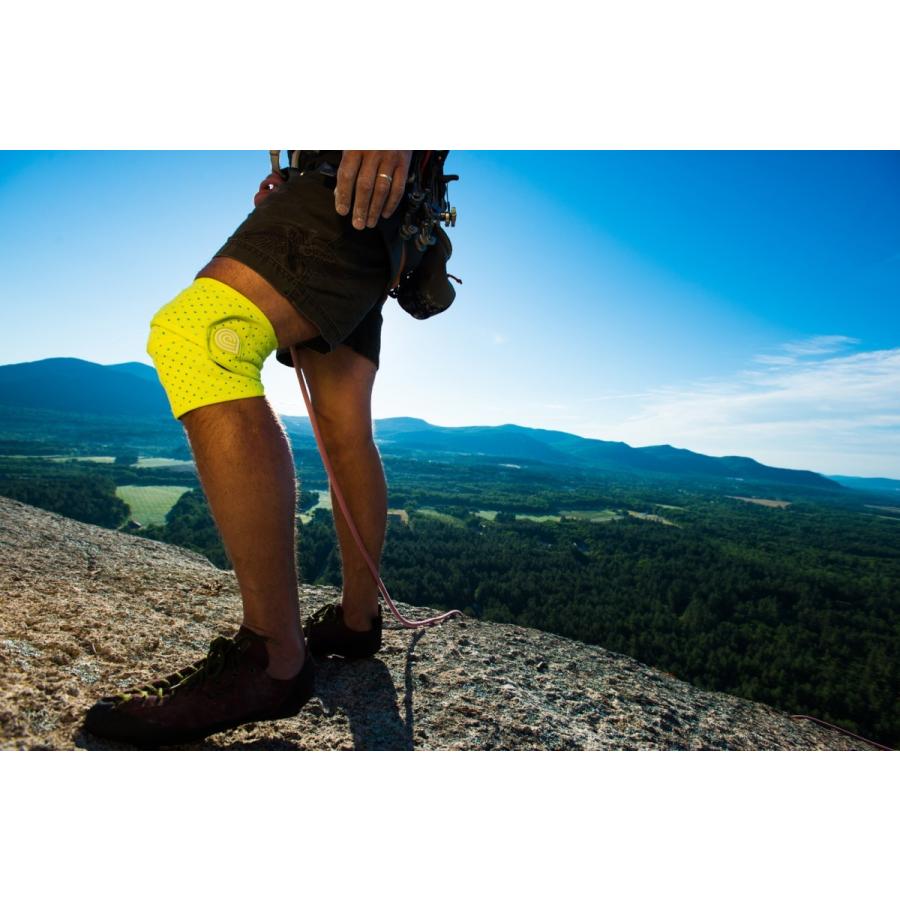 サポーター Dr.Cool アイシング機能 膝 肘 ふくらはぎ ドクタークール Mサイズ グリーン |  | 03