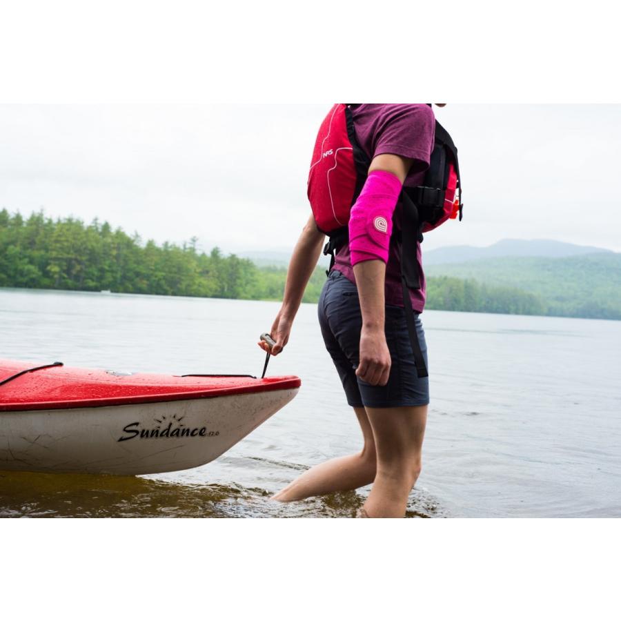 サポーター Dr.Cool アイシング機能 膝 肘 ふくらはぎ ドクタークール Mサイズ イエロー |  | 04