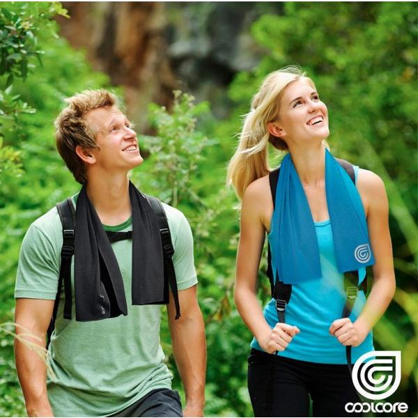 スポーツタオル Dr.Cool スーパークーリング スポーツタオル フェイスタオル ハンドタオル ドクタークール ライムグリーン |  | 01