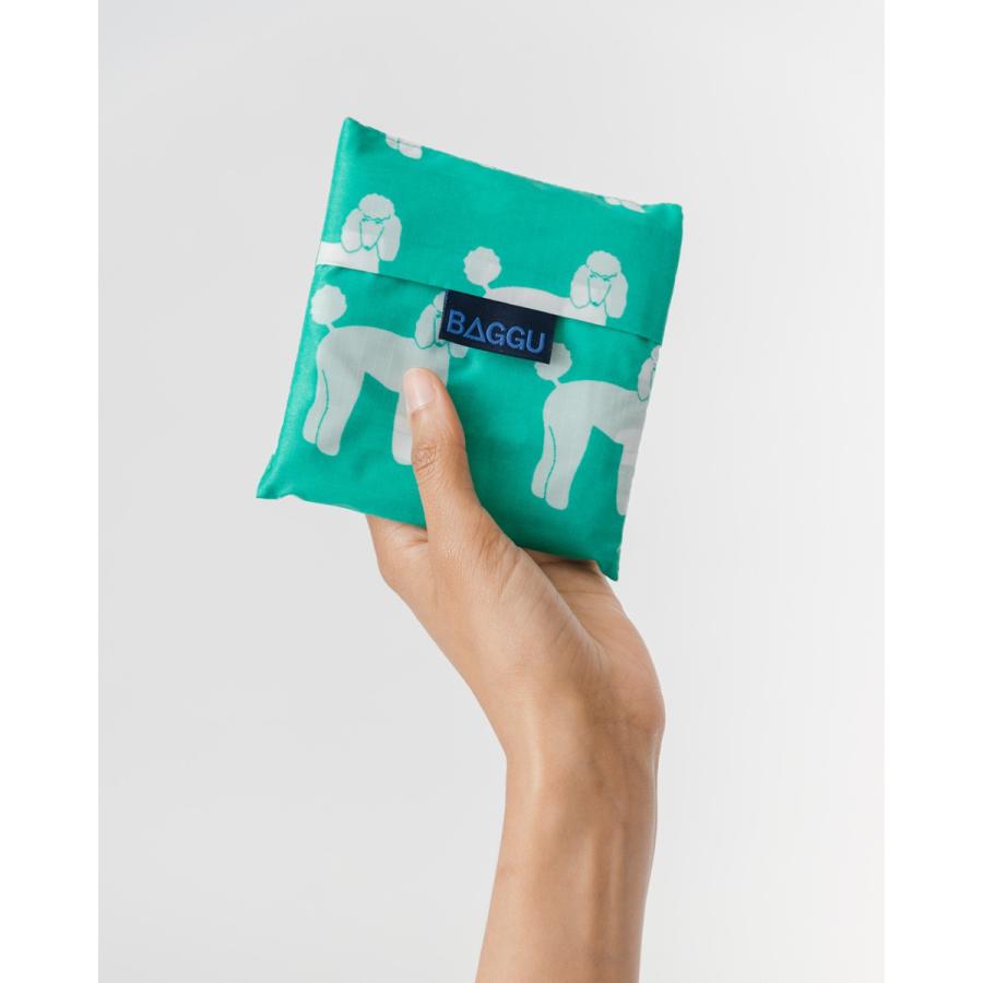 エコバッグ BAGGU 正規品 STANDARD BAGGU 折りたたみ ショッピングバッグ バグゥ スタンダード バグゥ プードル |  | 03