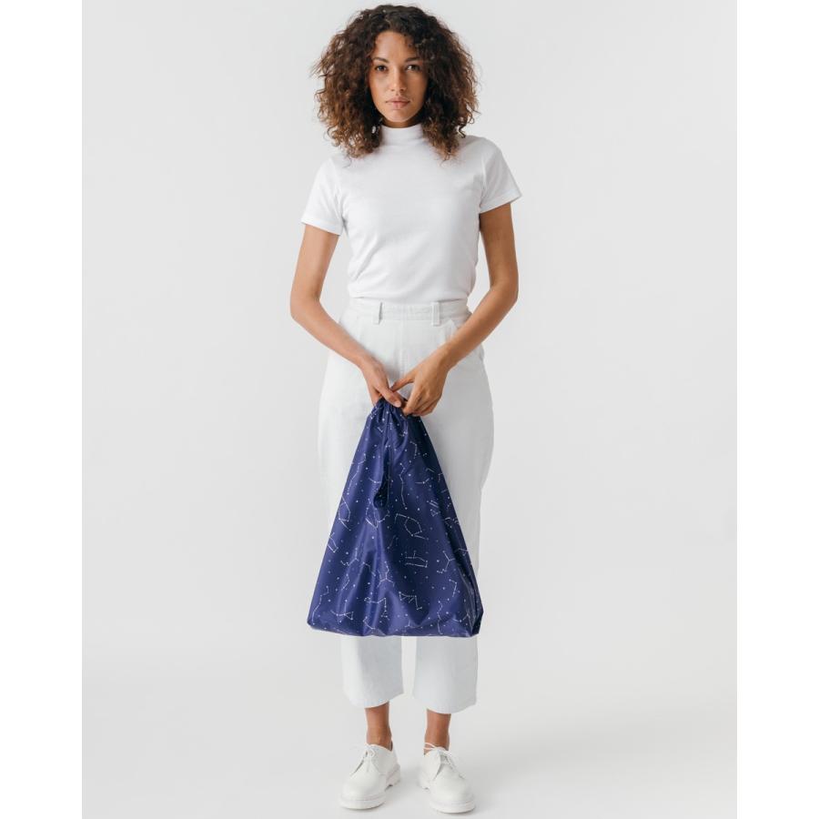 エコバッグ BAGGU 正規品 STANDARD BAGGU 折りたたみ ショッピングバッグ バグゥ スタンダード バグゥ コンステレーション |  | 01