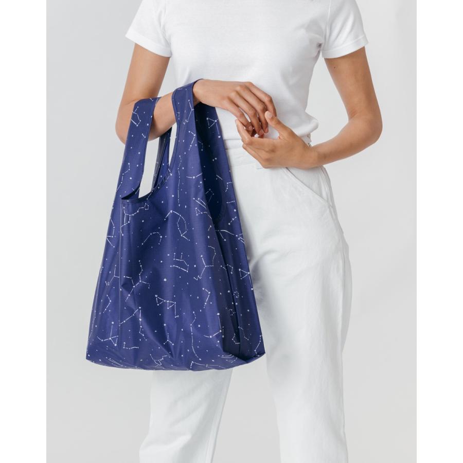 エコバッグ BAGGU 正規品 STANDARD BAGGU 折りたたみ ショッピングバッグ バグゥ スタンダード バグゥ コンステレーション |  | 02