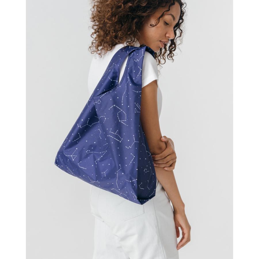 エコバッグ BAGGU 正規品 STANDARD BAGGU 折りたたみ ショッピングバッグ バグゥ スタンダード バグゥ コンステレーション |  | 03