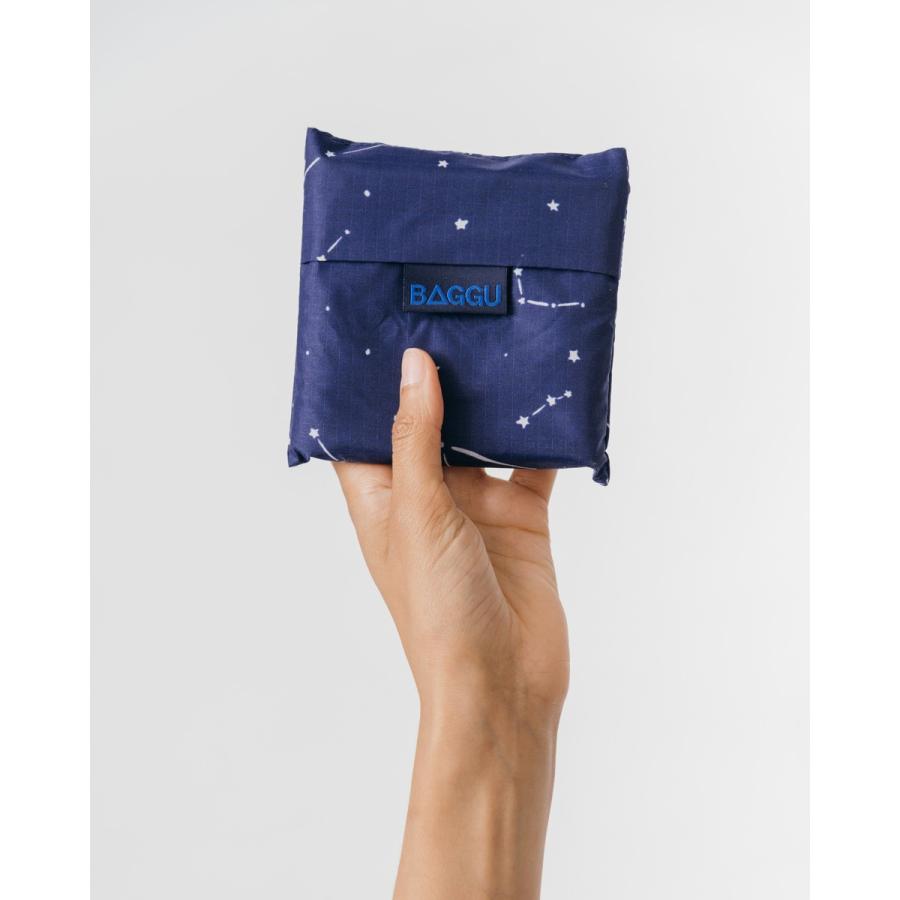 エコバッグ BAGGU 正規品 STANDARD BAGGU 折りたたみ ショッピングバッグ バグゥ スタンダード バグゥ コンステレーション |  | 04