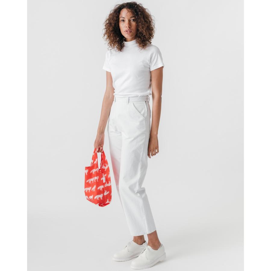 エコバッグ BAGGU 正規品 BABY BAGGU 折りたたみ ショッピングバッグ バグゥ ベビー バグゥ フォックス |  | 01