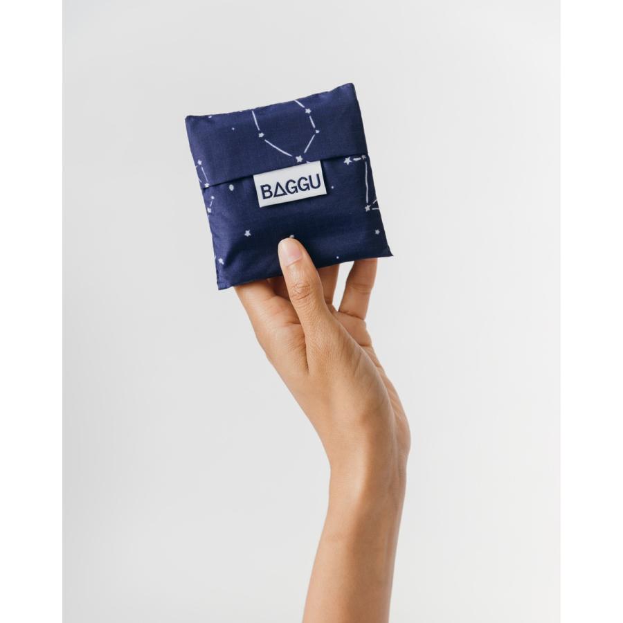 エコバッグ BAGGU 正規品 BABY BAGGU 折りたたみ ショッピングバッグ バグゥ ベビー バグゥ コンステレーション |  | 03