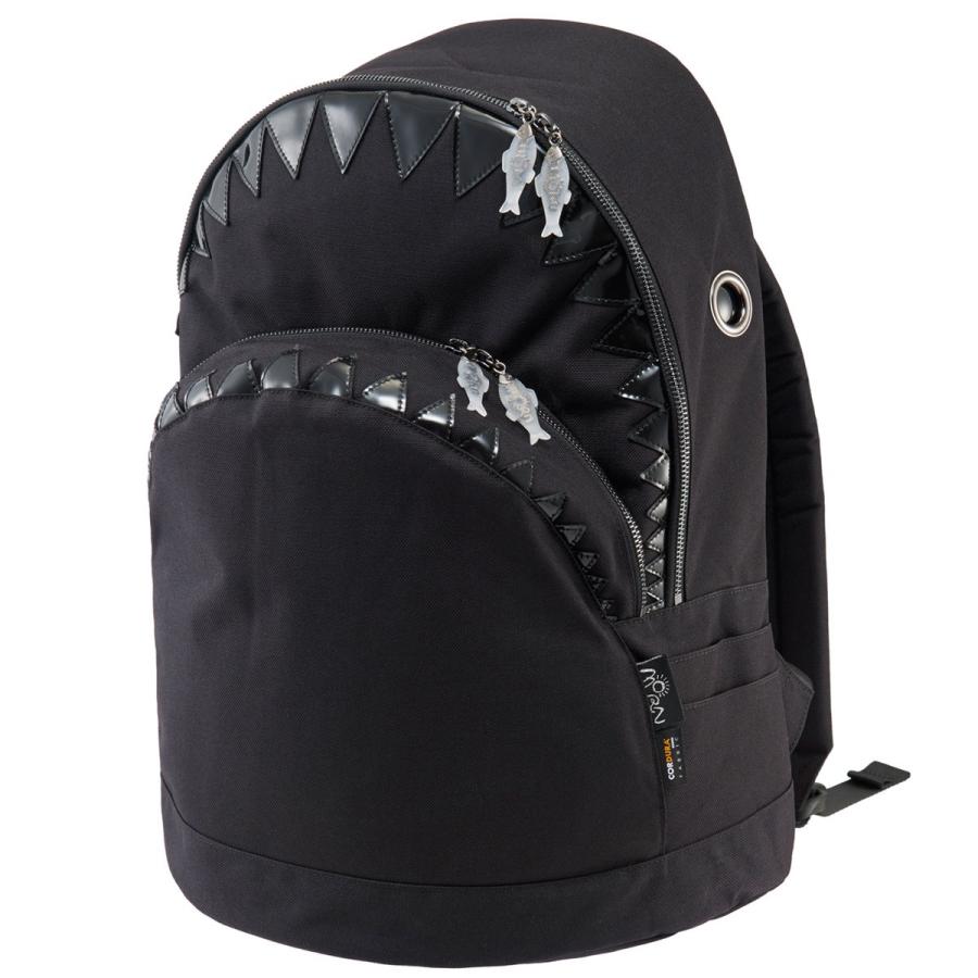 リュック MORN CREATIONS シャーク バックパック LL 限定 ザック