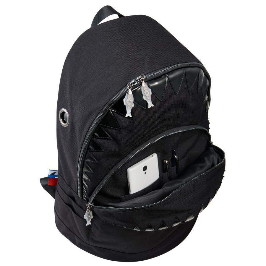 リュック MORN CREATIONS シャーク バックパック LL 限定 ザック