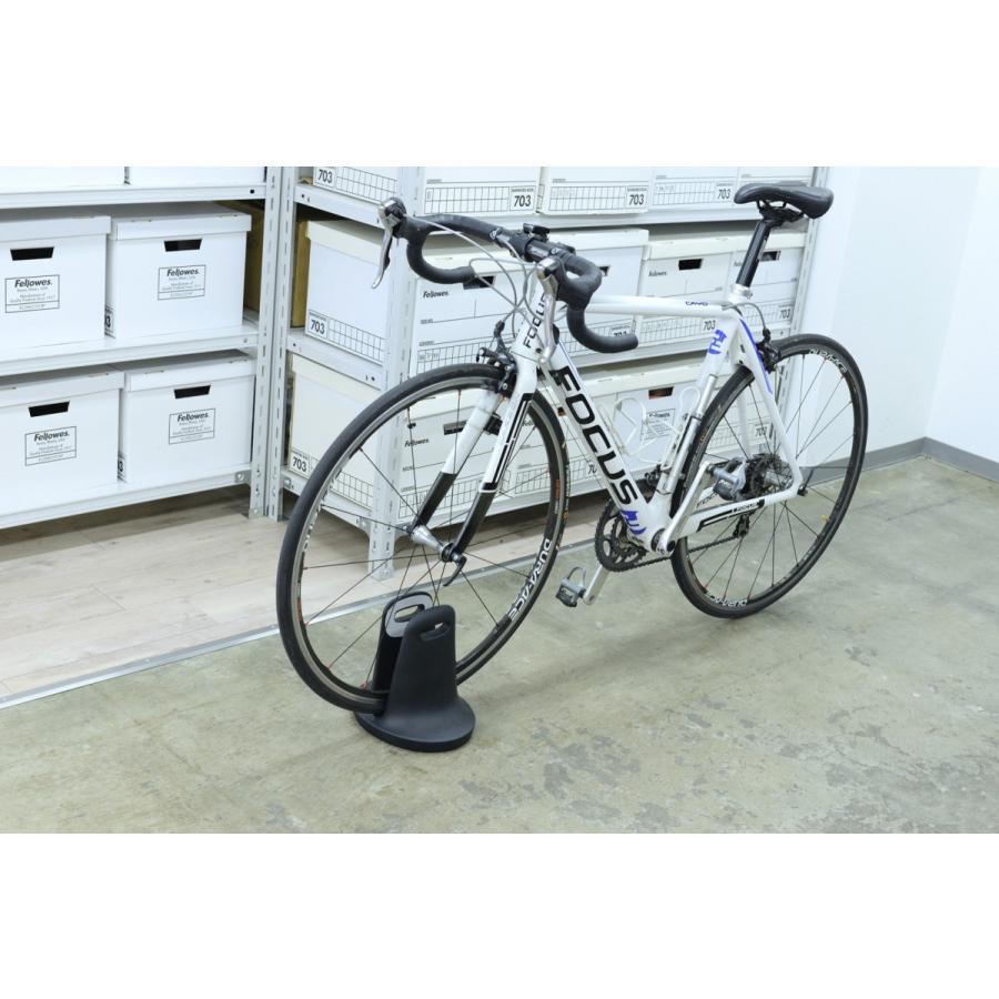 自転車スタンド ideaco ロードバイク専用 ブンチンロード バイクスタンド サイクルラック イデアコ buntin road マットサンドブラック |  | 01
