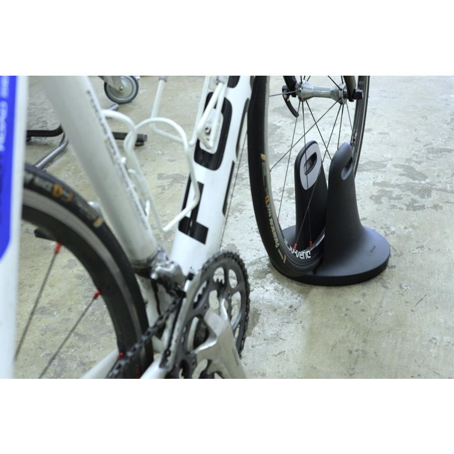 自転車スタンド ideaco ロードバイク専用 ブンチンロード バイクスタンド サイクルラック イデアコ buntin road マットサンドブラック |  | 02