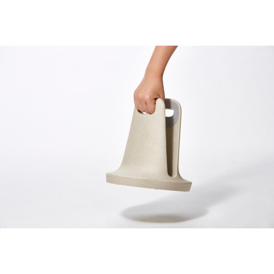 自転車スタンド ideaco ロードバイク専用 ブンチンロード バイクスタンド サイクルラック イデアコ buntin road マットサンドブラック |  | 03