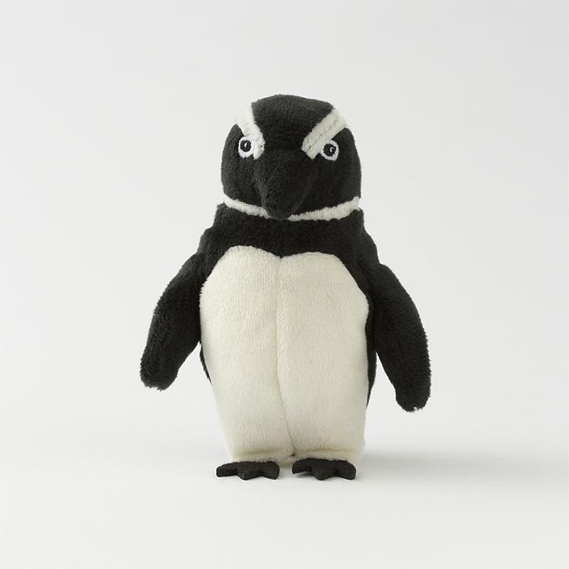 ポーチ WANDERLUST WANDERERS アニマルポーチ 小物入れ ワンダーラスト ワンダラーズ ペンギン |  | 01