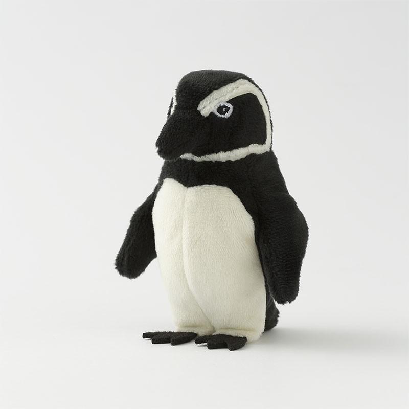 ポーチ WANDERLUST WANDERERS アニマルポーチ 小物入れ ワンダーラスト ワンダラーズ ペンギン |  | 02