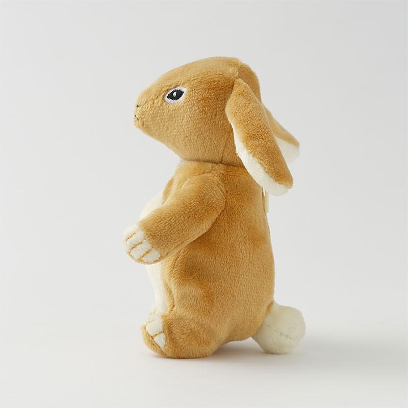 ポーチ WANDERLUST WANDERERS アニマルポーチ 小物入れ ワンダーラスト ワンダラーズ ウサギ |  | 03