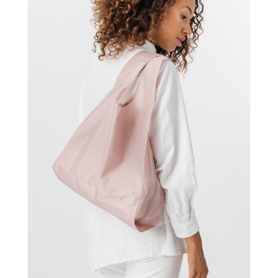 エコバッグ BAGGU 正規品 STANDARD BAGGU 無地 折りたたみ ショッピングバッグ バグゥ スタンダード モーヴ |  | 03