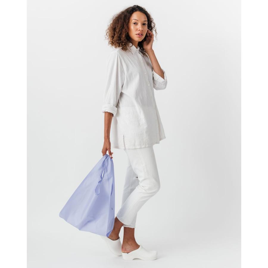 エコバッグ BAGGU 正規品 STANDARD BAGGU 無地 折りたたみ ショッピングバッグ バグゥ スタンダード ラベンダー |  | 01