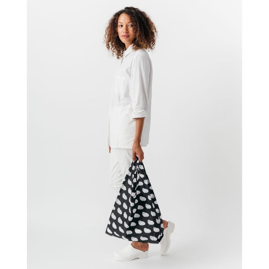 エコバッグ BAGGU 正規品 STANDARD BAGGU 折りたたみ ショッピングバッグ バグゥ スタンダード チンチラ |  | 01