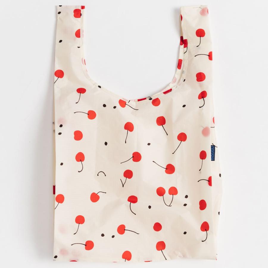 エコバッグ Baggu Standard Baggu イラスト 折りたたみ ショッピングバッグ バグゥ スタンダード チェリー 美しく暮らす C D F 通販 Yahoo ショッピング