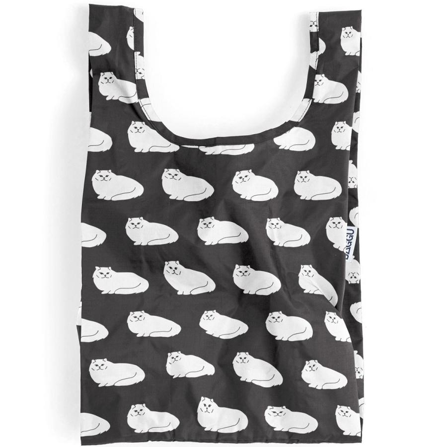 エコバッグ BAGGU 正規品 BABY BAGGU 折りたたみ ショッピングバッグ バグゥ ベビー チンチラ | 